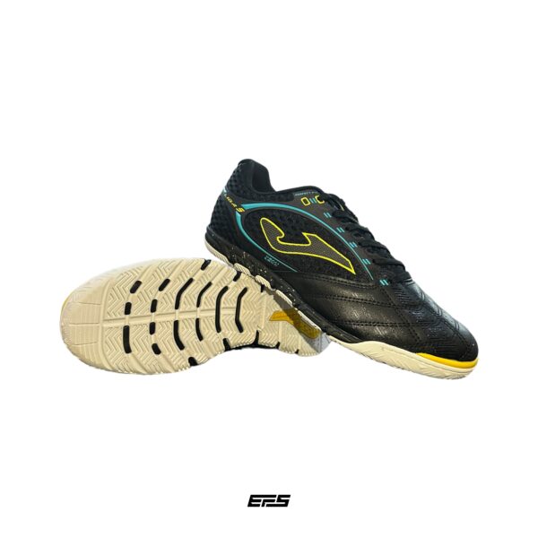 Joma Liga5 2301 Black Original