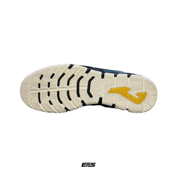 Joma Liga5 2301 Black Original - Image 5
