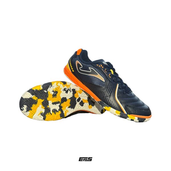 Joma Dribling 2333 Navy/Orange Original