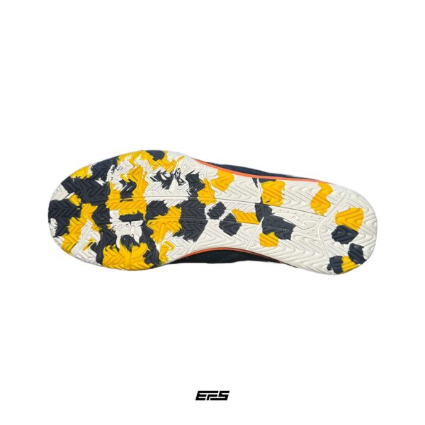 Joma Dribling 2333 Navy/Orange Original - Image 5