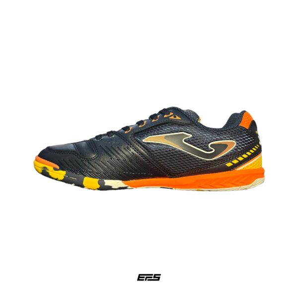Joma Dribling 2333 Navy/Orange Original - Image 2