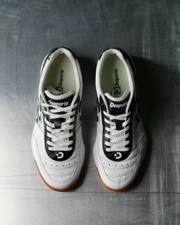 Desporte Sao Luis KI3 White/Black Original - Image 6