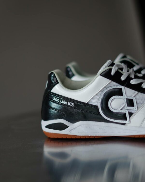 Desporte Sao Luis KI3 White/Black Original - Image 9