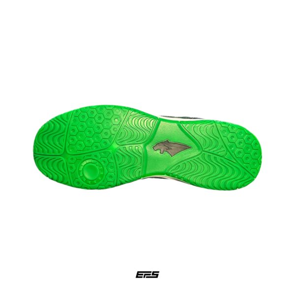 Pan Vigor S.E Freedom Edition Black/Green Original - Image 5