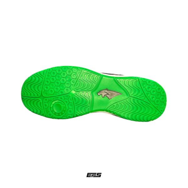 Pan Vigor S.E Freedom Edition Green/red Original - Image 5