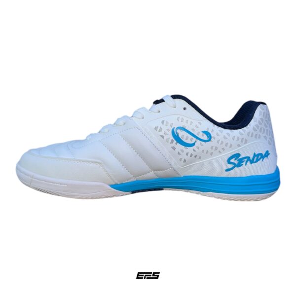 Senda Ushuaia Pro 2.0 White Original - Image 2