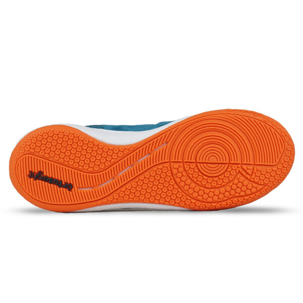 Ortuseight Jogosala Conquer Ocean Blue Orignal - Image 4