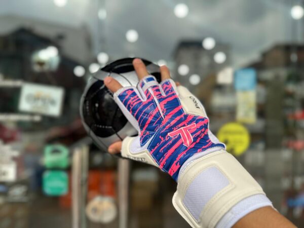 Torwart Glove Half Finger 2.0 - Image 4