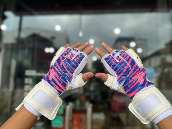 Torwart Glove Half Finger 2.0