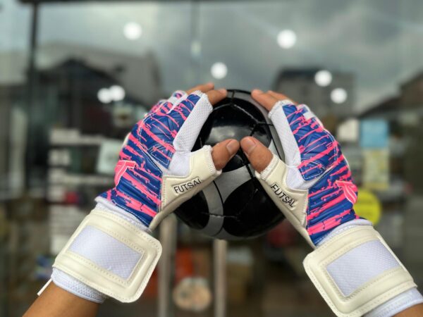 Torwart Glove Half Finger 2.0 - Image 3