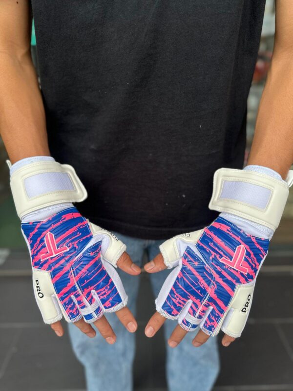 Torwart Glove Half Finger 2.0 - Image 5