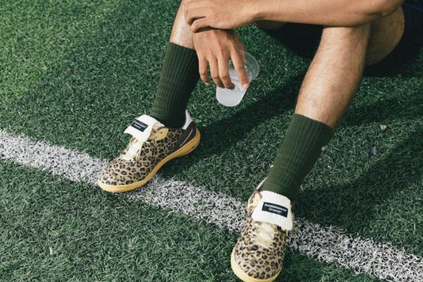 Ortuseight Jogosala POM PURIST V2 X THXNSMN-LEOPARD - Image 6