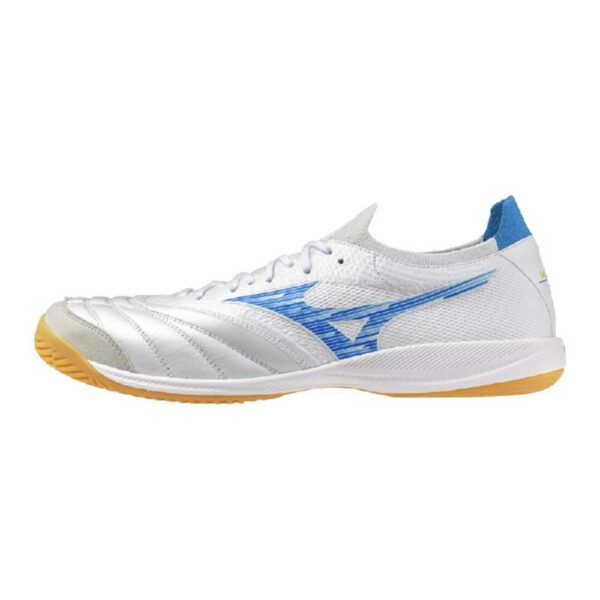 Mizuno Morelia Neo SALA β JAPAN IN White/Blue Original