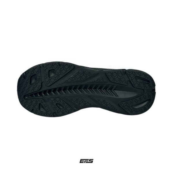 Umbro Unisex Running (UJS0093) Full Black - Image 4