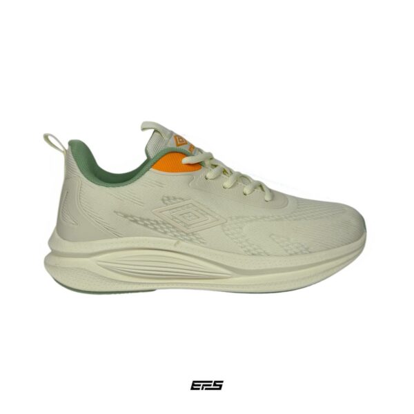 Umbro M Running (UJS0138) Beige - Image 3