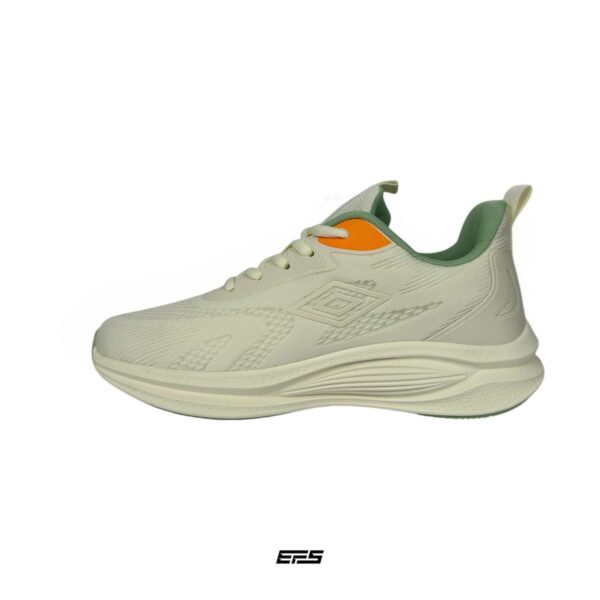 Umbro M Running (UJS0138) Beige - Image 2