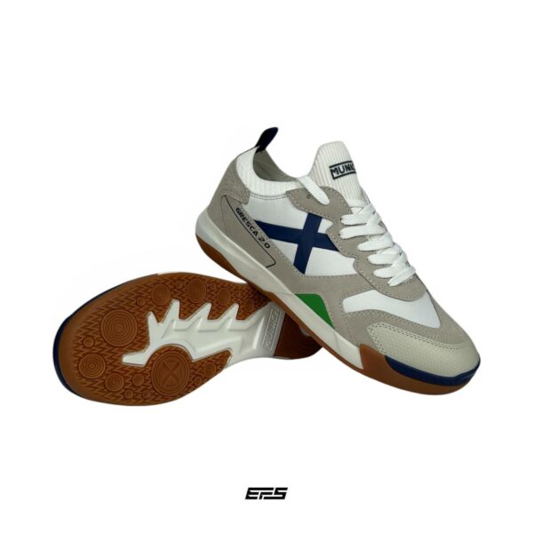 X Munich Gresca 2.0 02 Original