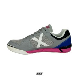 X-Munich Continental 934 White
