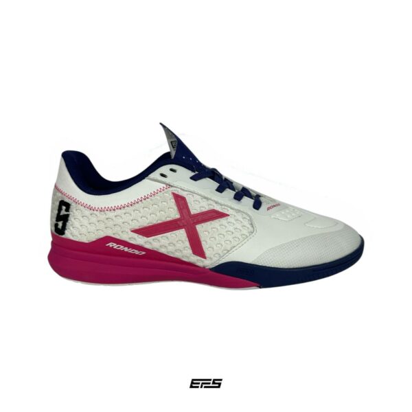 X Munich Rondo Sergio Lozano 15 Original - Image 3