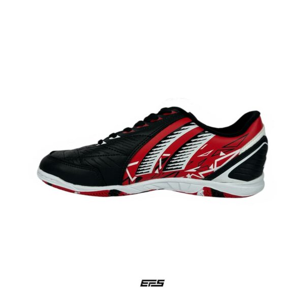Pan Nitro Black/Red Original - Image 2