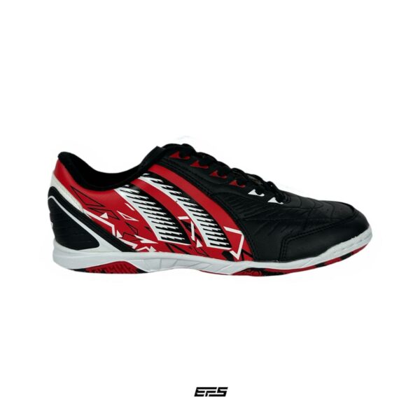 Pan Nitro Black/Red Original - Image 3