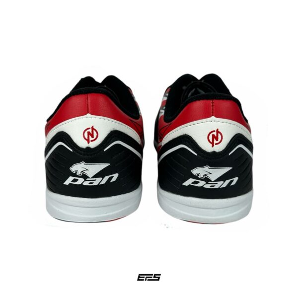 Pan Nitro Black/Red Original - Image 4