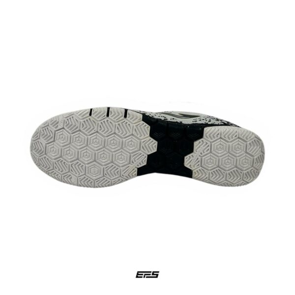 Joma Tactico 2402 White/Black Original - Image 5