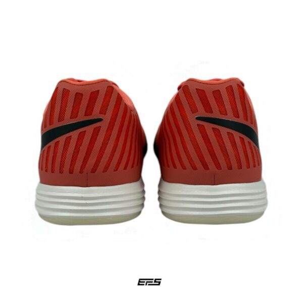 Nike Lunar Gato II Apricot Agate/Anthracite Original - Image 4