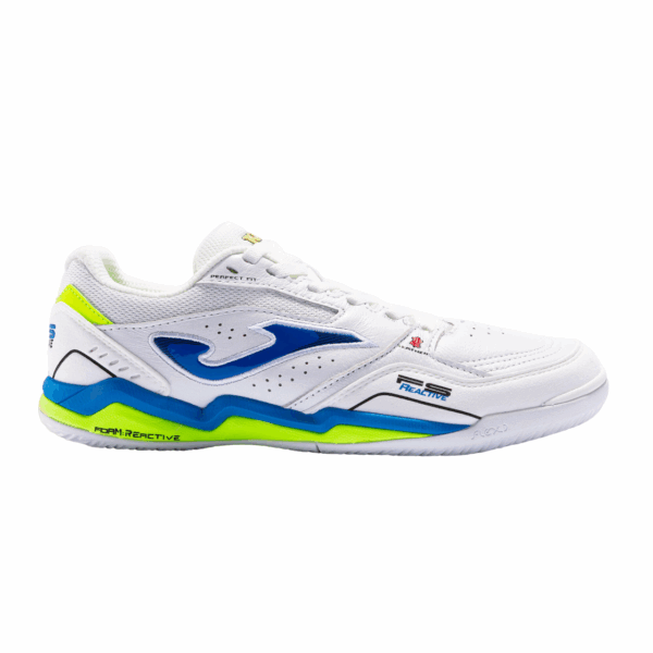 Joma FS Reactive 2302 White Original