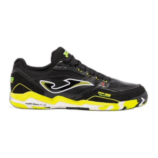 Joma FS Reactive 2301 Black Original