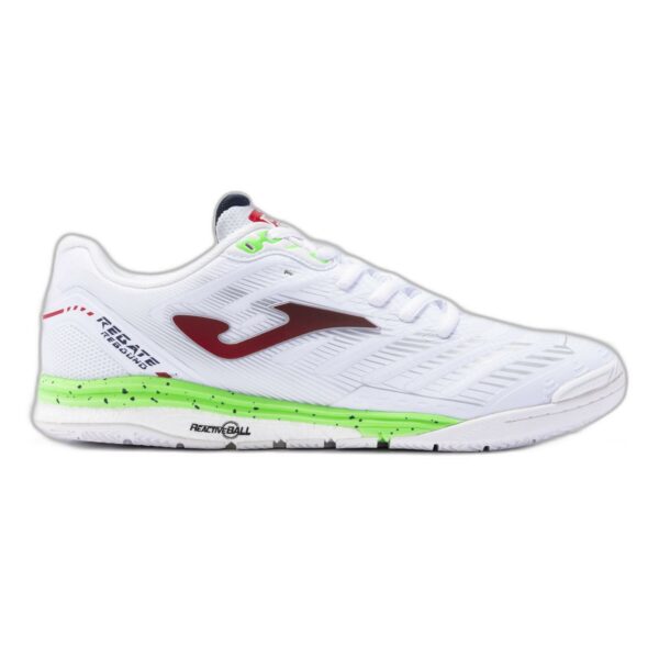 Joma Regate Rebound 2302 White Original