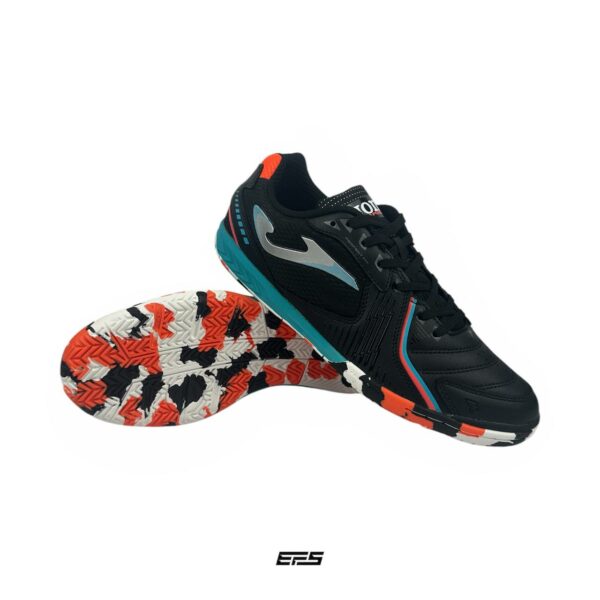 Joma Dribling 2401 Black Original