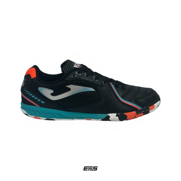 Joma Dribling 2401 Black Original - Image 3