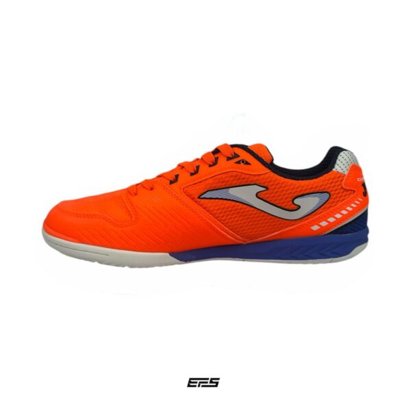 Joma Dribling 2408 Orange Original - Image 2