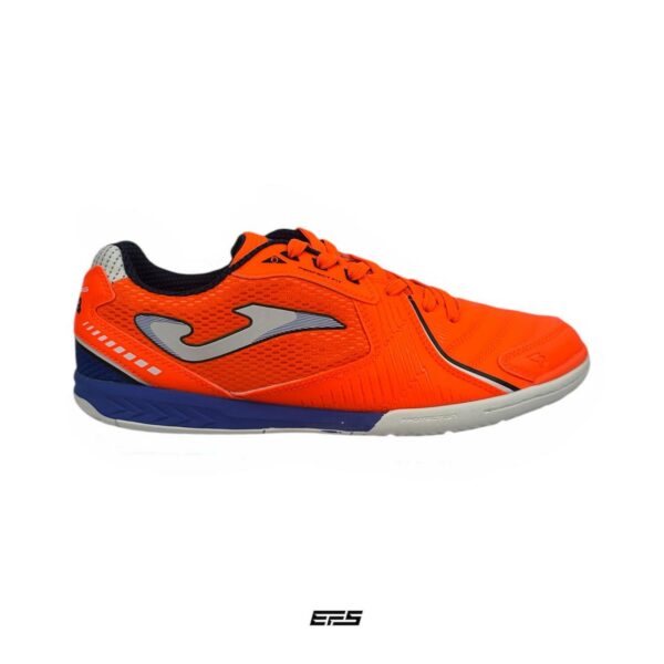 Joma Dribling 2408 Orange Original - Image 3