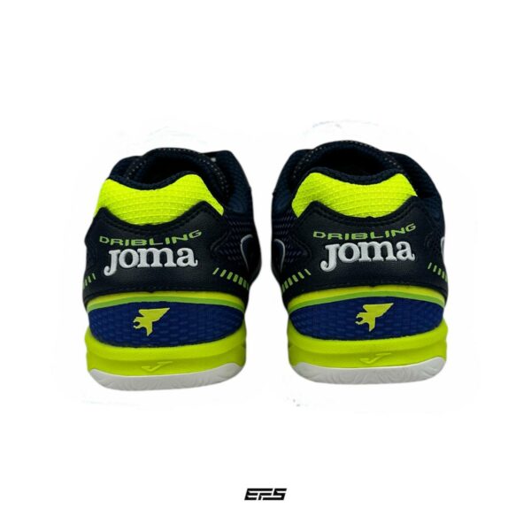 Joma Dribling 2403 Navy Original - Image 4