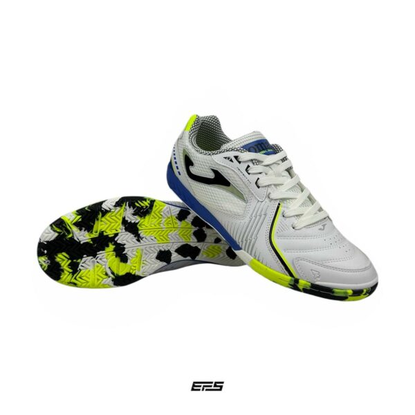 Joma Dribling 2402 White Original