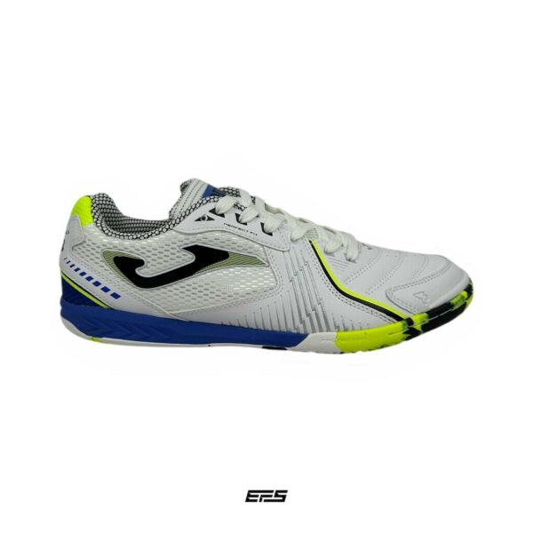 Joma Dribling 2402 White Original - Image 3