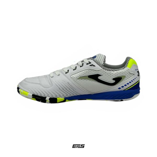 Joma Dribling 2402 White Original - Image 2