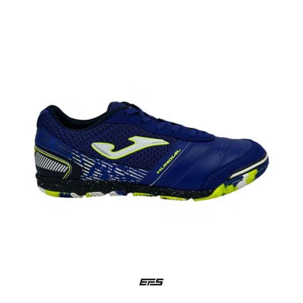Joma Mundial 2404 Royal Original - Image 3