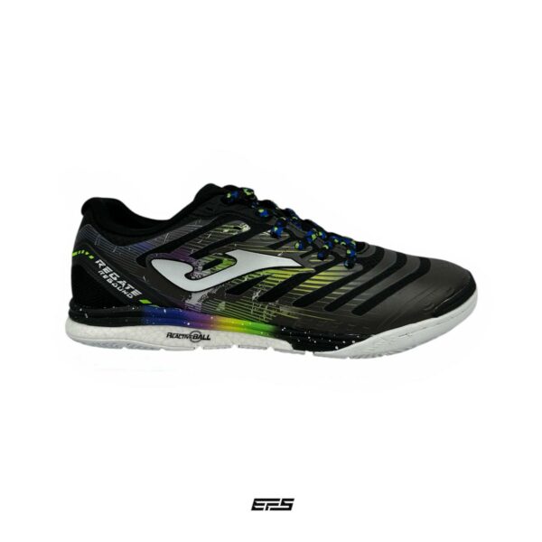 Joma Regate Rebound 2401 Black Original - Image 3