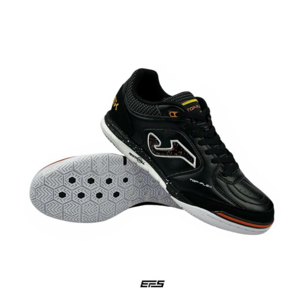 Joma Topflex Rebound 2401 Black Original