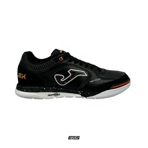 Joma Topflex Rebound 2401 Black Original - Image 3