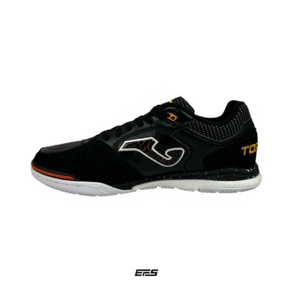 Joma Topflex Rebound 2401 Black Original - Image 2