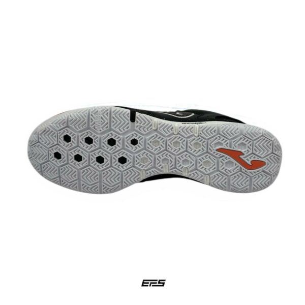 Joma Topflex Rebound 2401 Black Original - Image 5