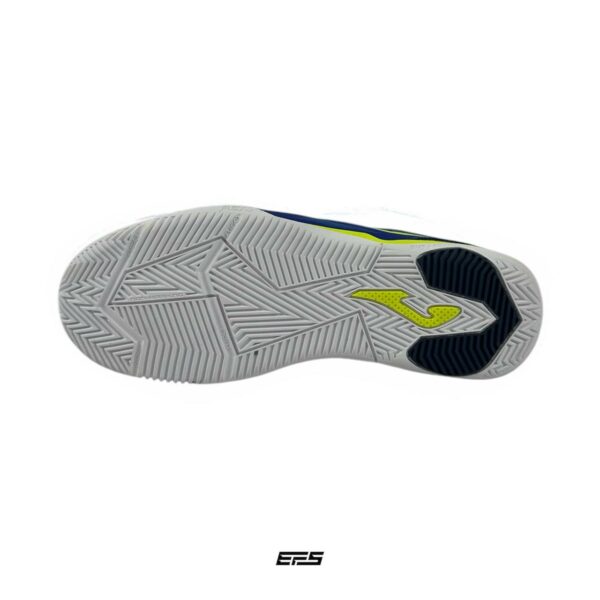 Joma Cancha 2402 White Royal Original - Image 5